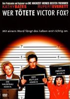 Wer tötete Victor Fox? (DVD)