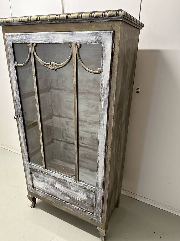 Vetrine: Vitrine Vintage  – Usato da Hägendorf venduto da tyl_kzs2 4
