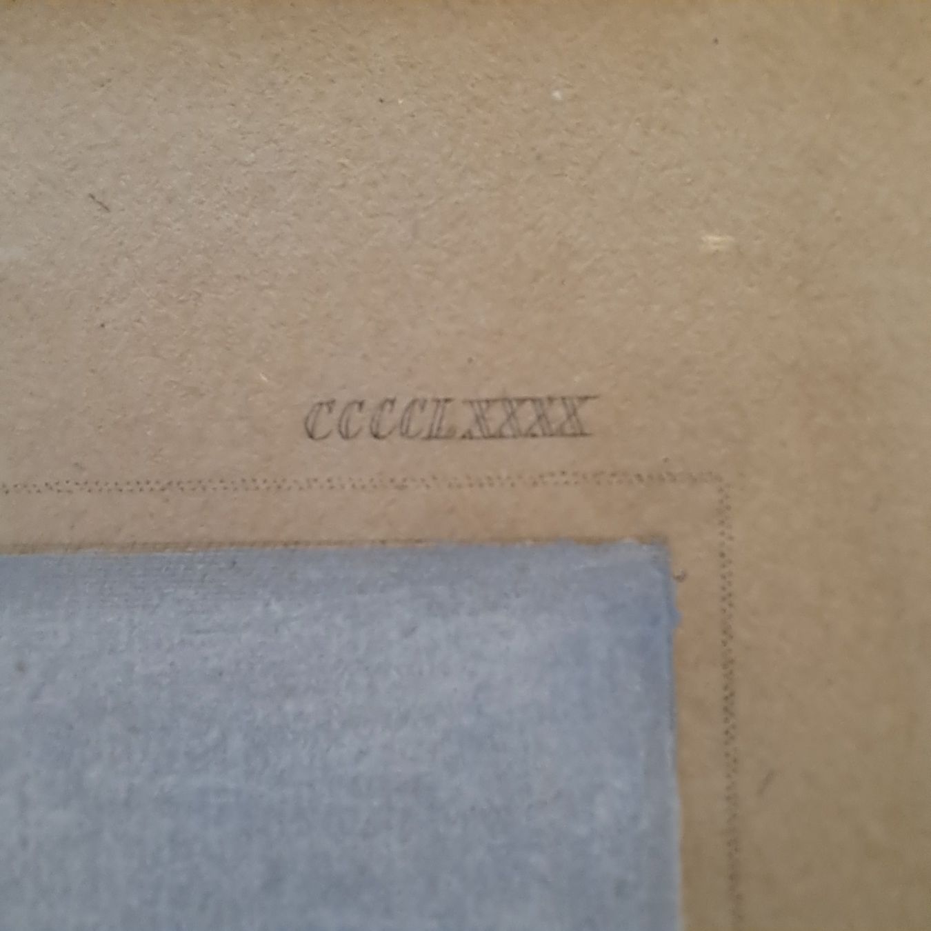 Incisioni: Alter Stich / Neuchâtel – Usato da Grüningen venduto da Tappio 5