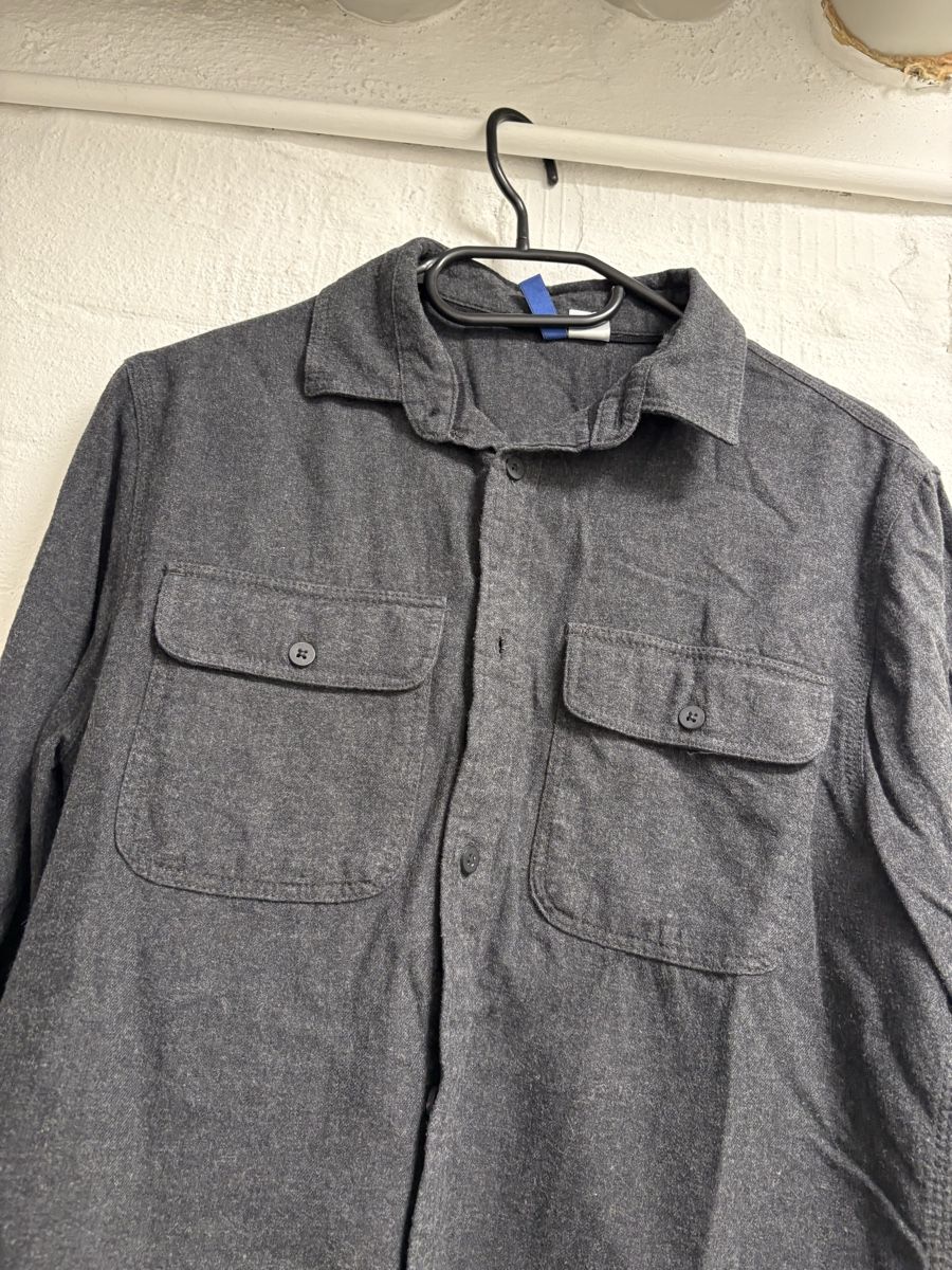 H&M Camicie: Herren Hemd,Gr.S;H&M – Usato da Winterthur venduto da Nena222 1