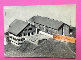 1962 ALPINA Jugendhaus und Heimstätte Adelboden