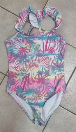 Maillot de bain fille 