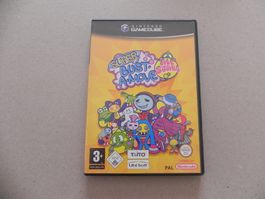 Nintendo GC Gamecube Spiel Super Bust A Move 2003 All Stars