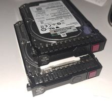 2 Stück... 1TB, 7.2K, SAS, HPE Nr 832984