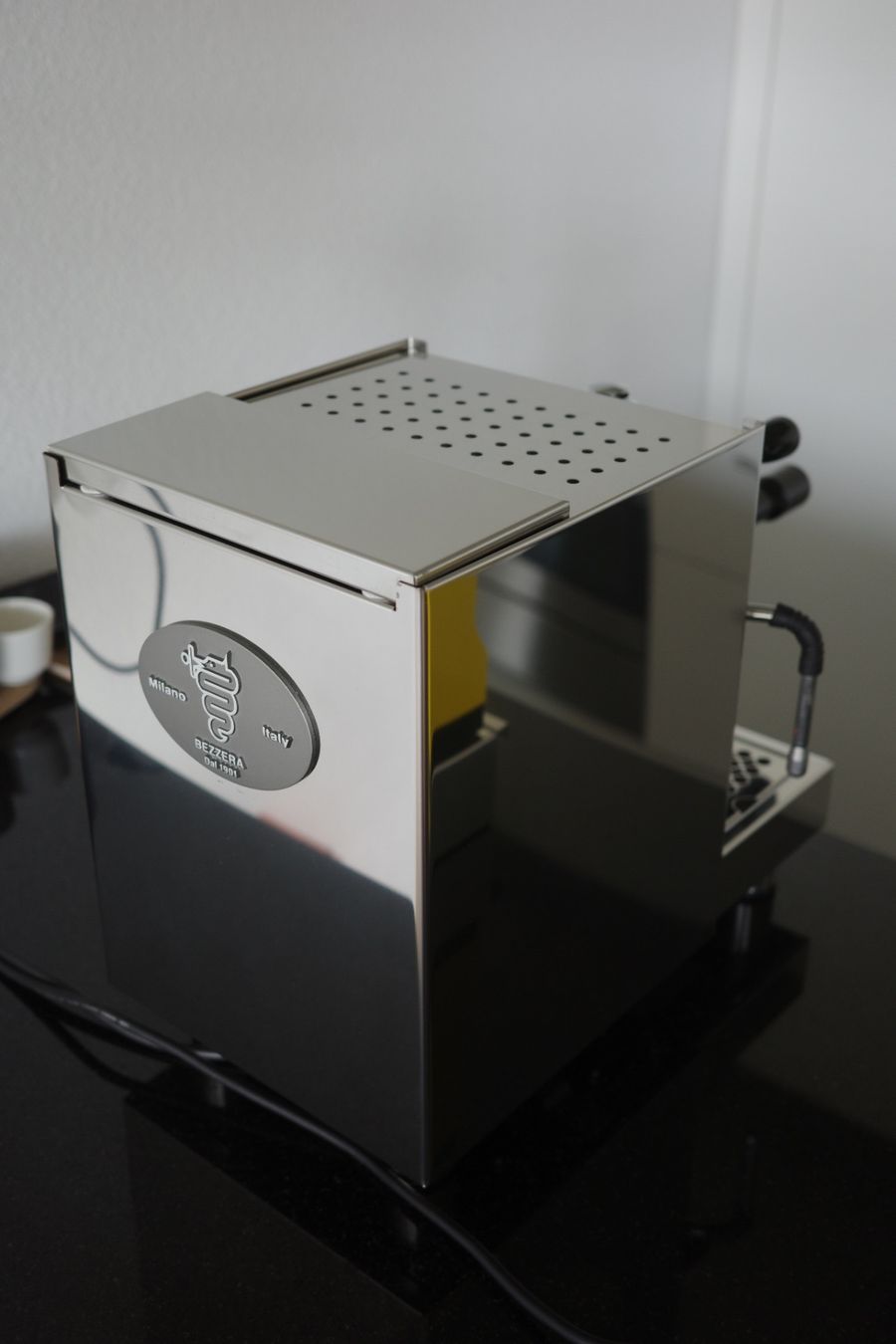 Bezzera Machines à café & Machines à expresso: Bezzera Unica PID – D'occasion à Bern par flight451 2
