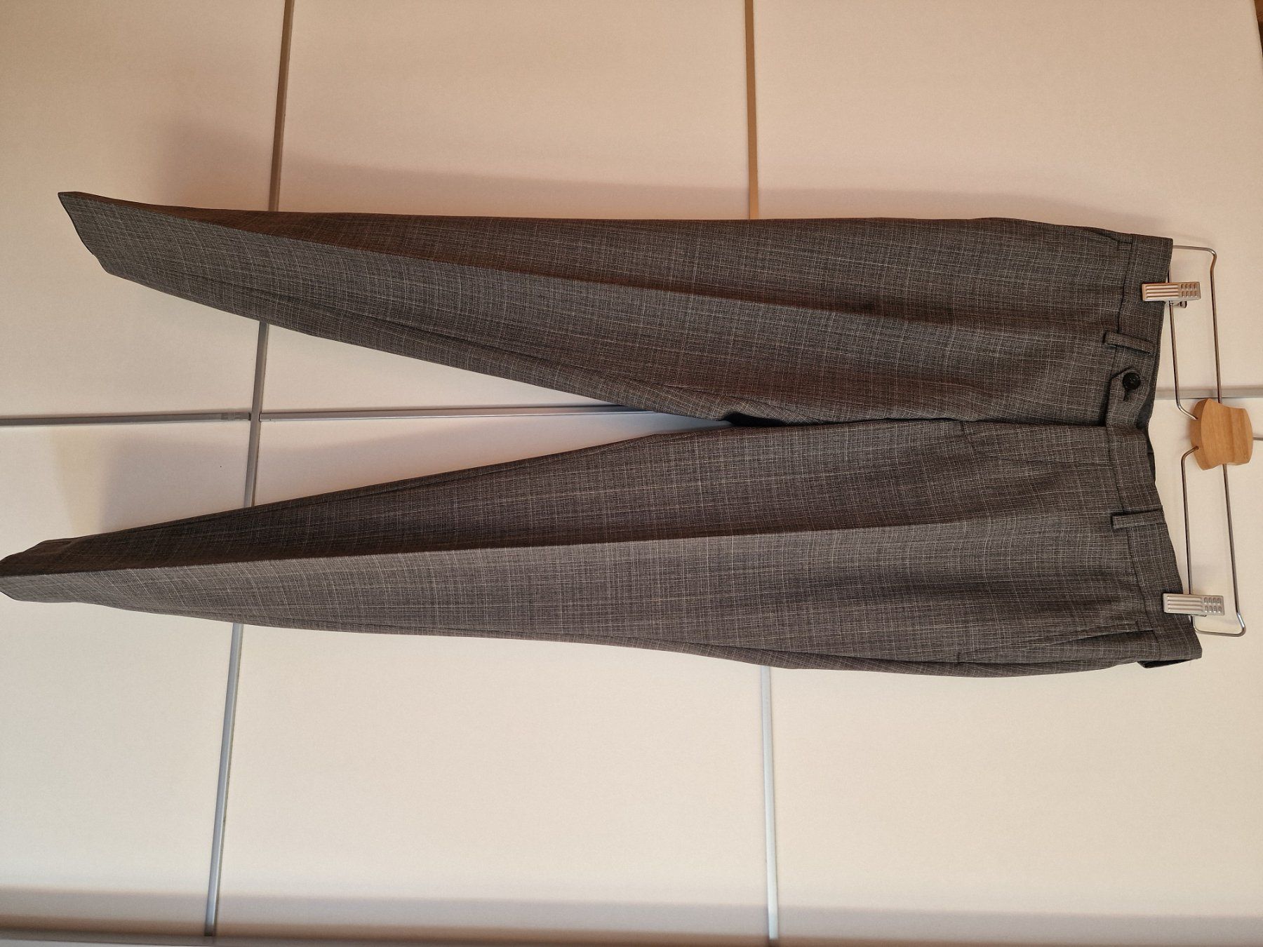 We Completi: Eleganter Marken-Herren-Anzug – Usato da Adligenswil venduto da Den_fdz2 7