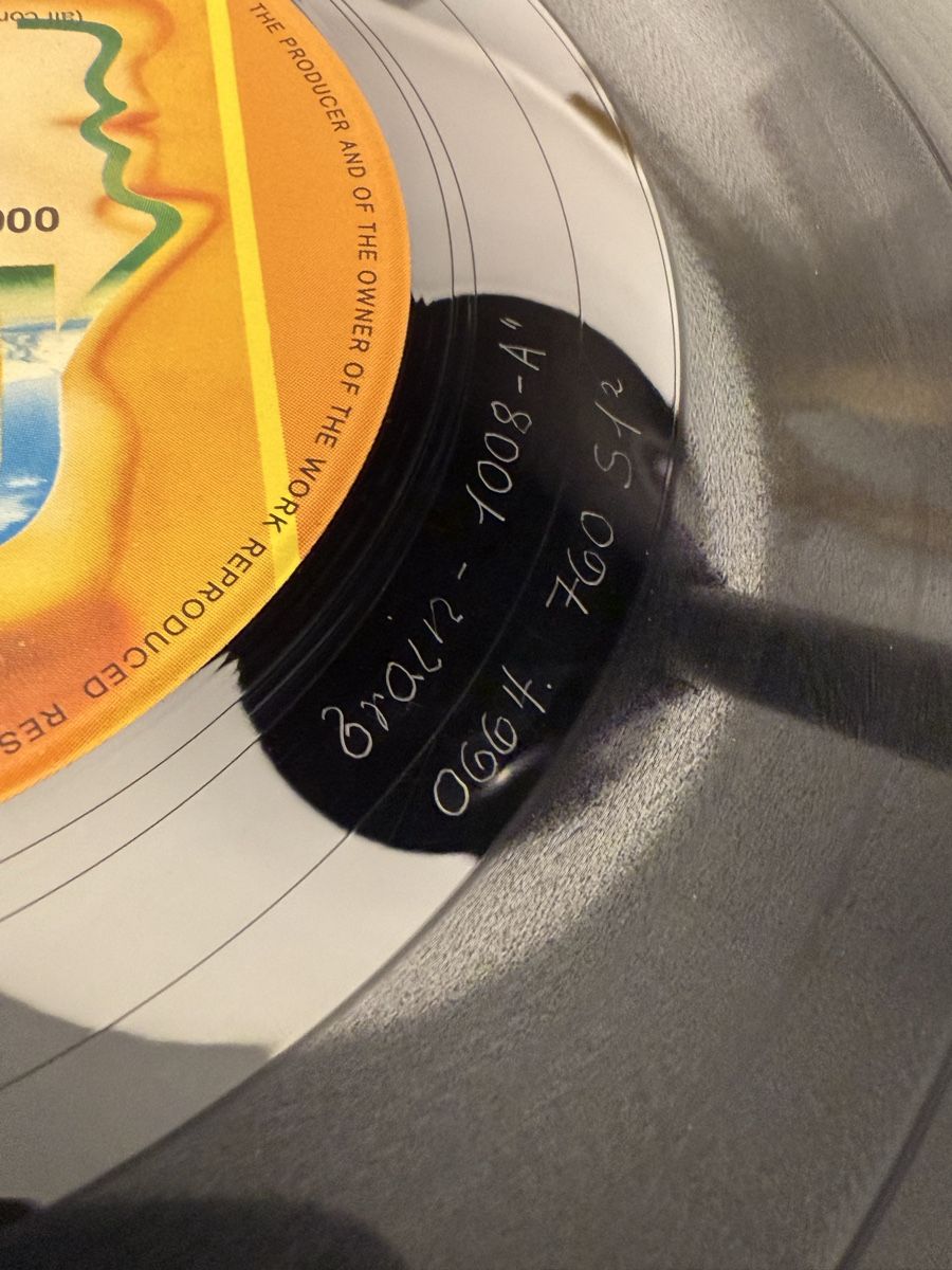 Dischi in vinile: Grobschnitt, Brain Records / DE 1972 – Usato da Delémont venduto da Studio_du_soleil 5