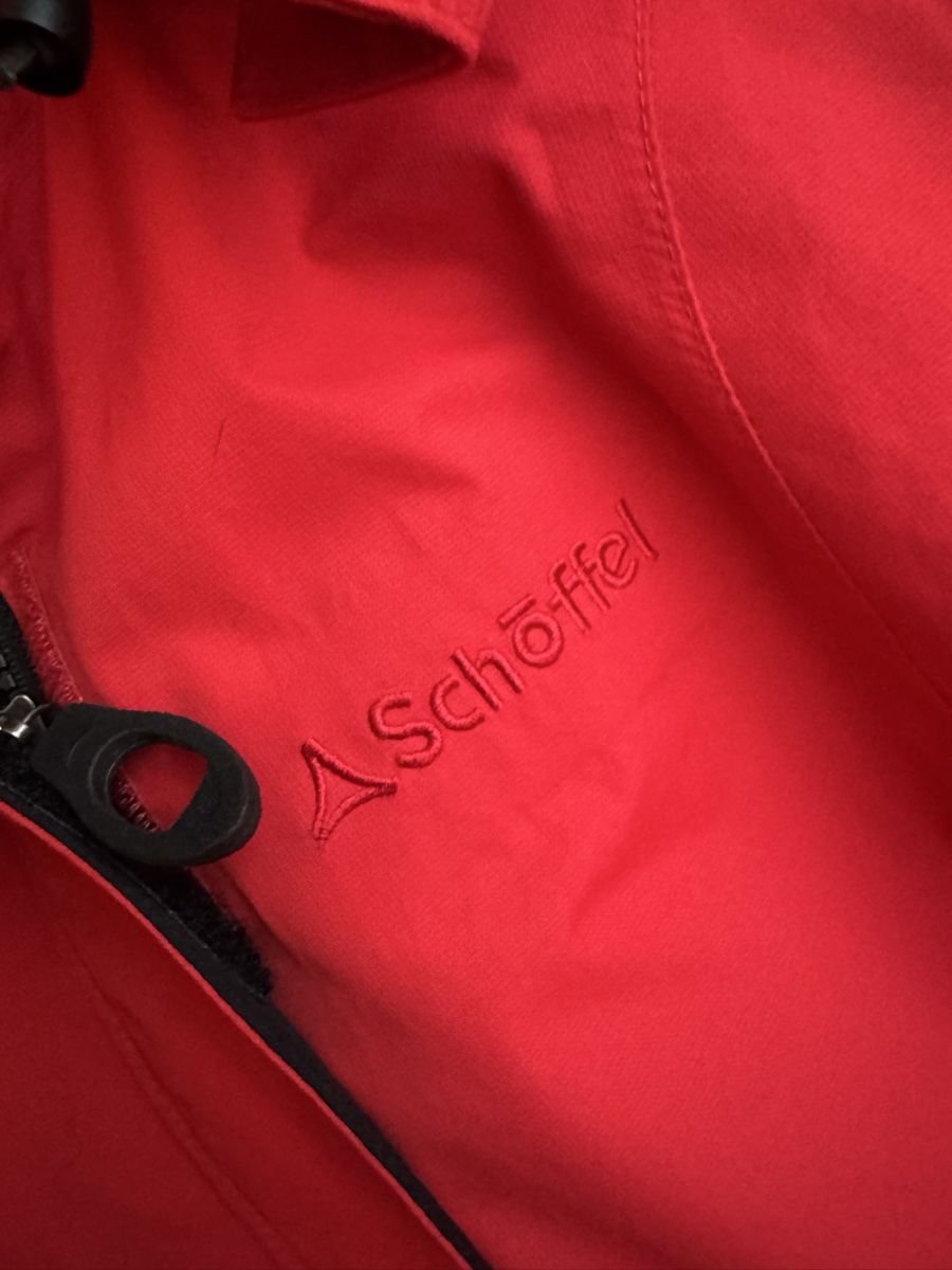 Schoeffel Jacken: Schöffel Jacke – Gebraucht aus Obfelden von cesarina10 1