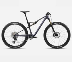 Orbea OIZ M-TEAM AXS, Grösse M, Neu