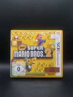 New Super Mario Bros. 2 Nintendo 3DS ohne Anleitung