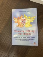 Wunscherfüllung mit Engeln Set, 22 Karten, CD, Spielplan