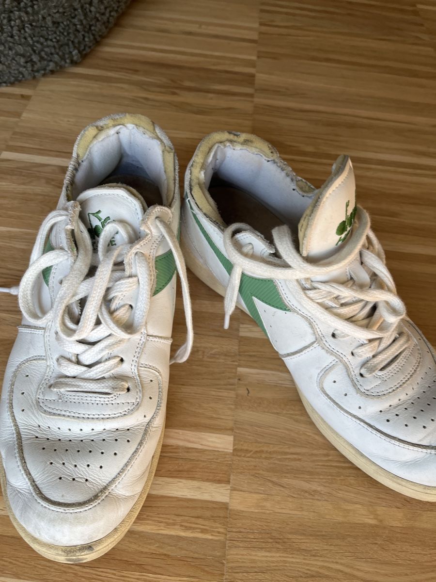 Diadora Scarpe da uomo: Diadora | Sneaker | Grösse 41 – Usato da Buchs AG venduto da Kmartini 1