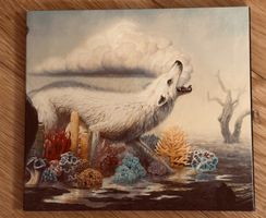 Rival Sons – Hollow Bones Rival Sons - Hollow Bones