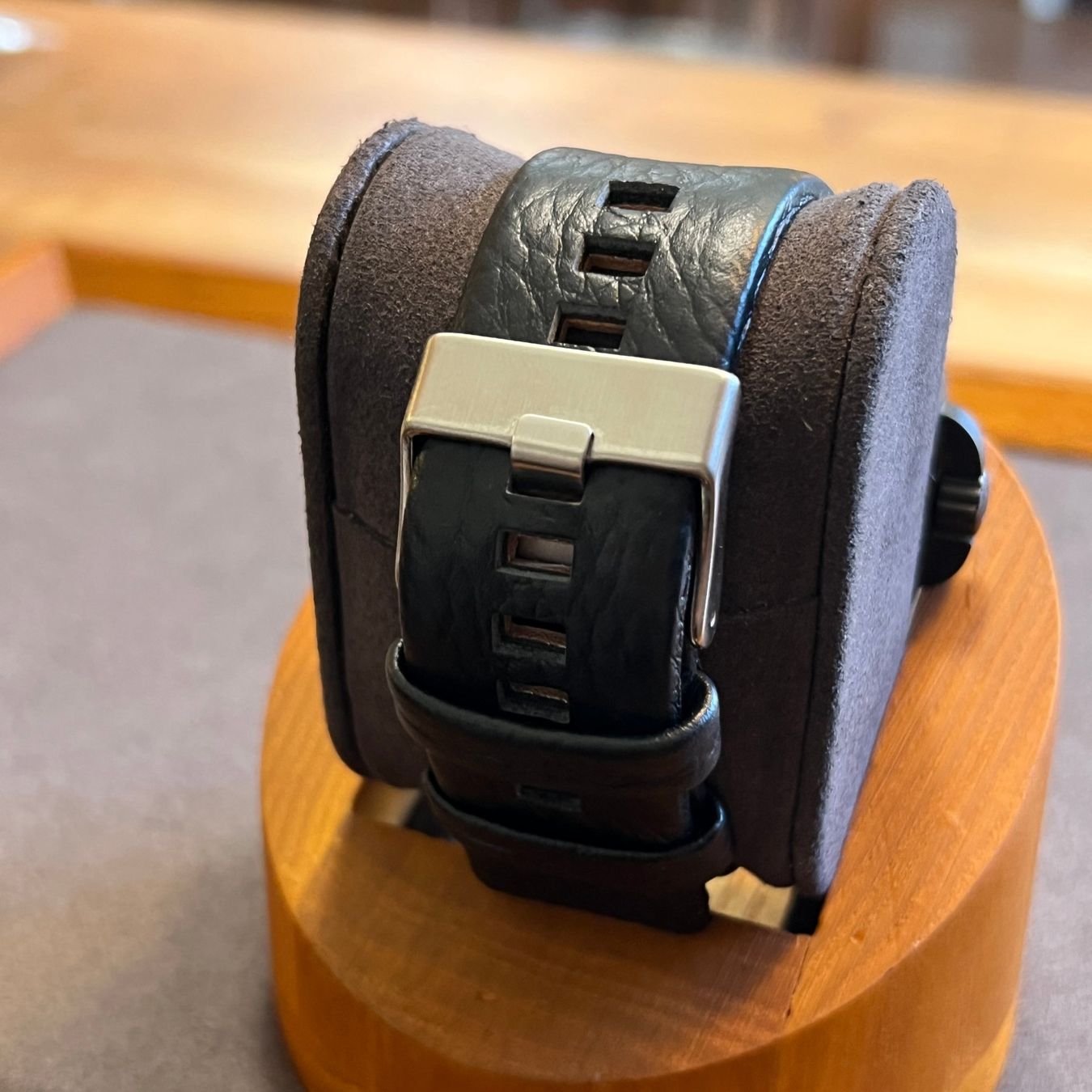 Rado Montres: Rado HyperChrome Automatic Day-Date XL 764.047.1.3 – D'occasion à Carouge GE par Watchaser 5