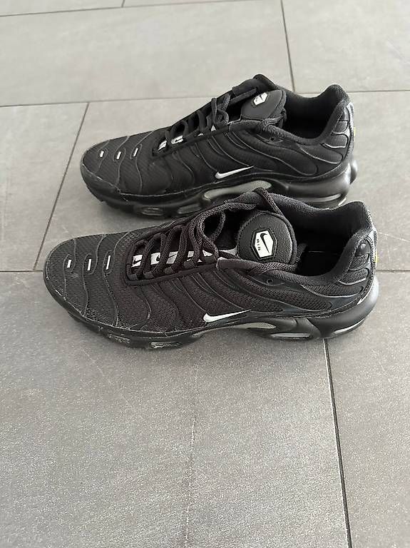 Scarpe da uomo: Nike Air Max Plus (Tn's)  – Usato da Triengen venduto da ramseier2012 1
