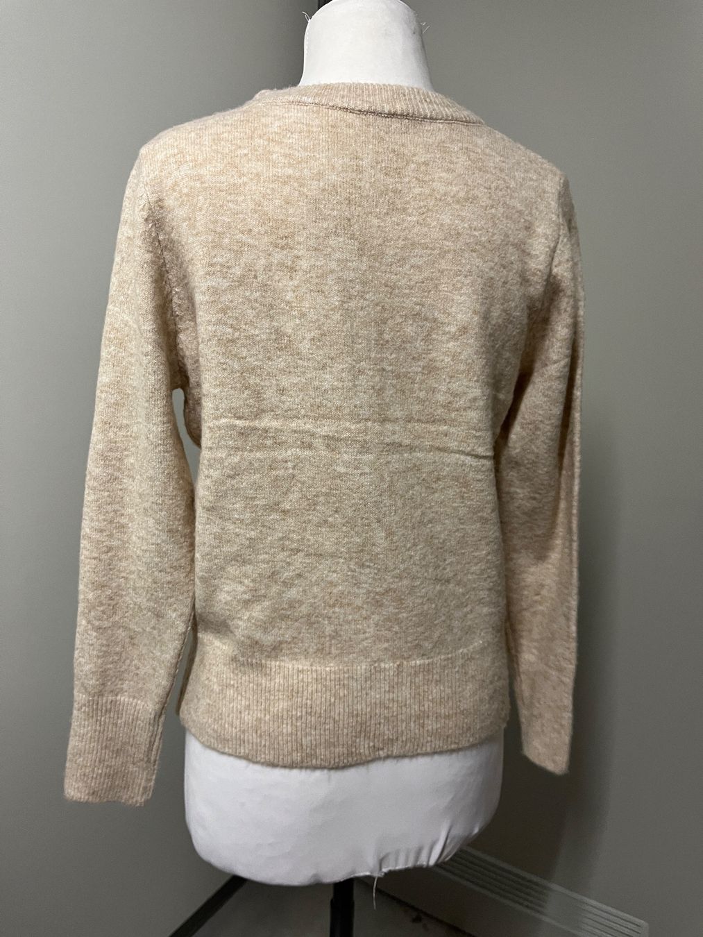 Maglioni & Felpe: Pullover, Viskose, Grösse S/M, Neu! – Nuovo (secondo la descrizione) da Interlaken venduto da Jasmin_Flower 3