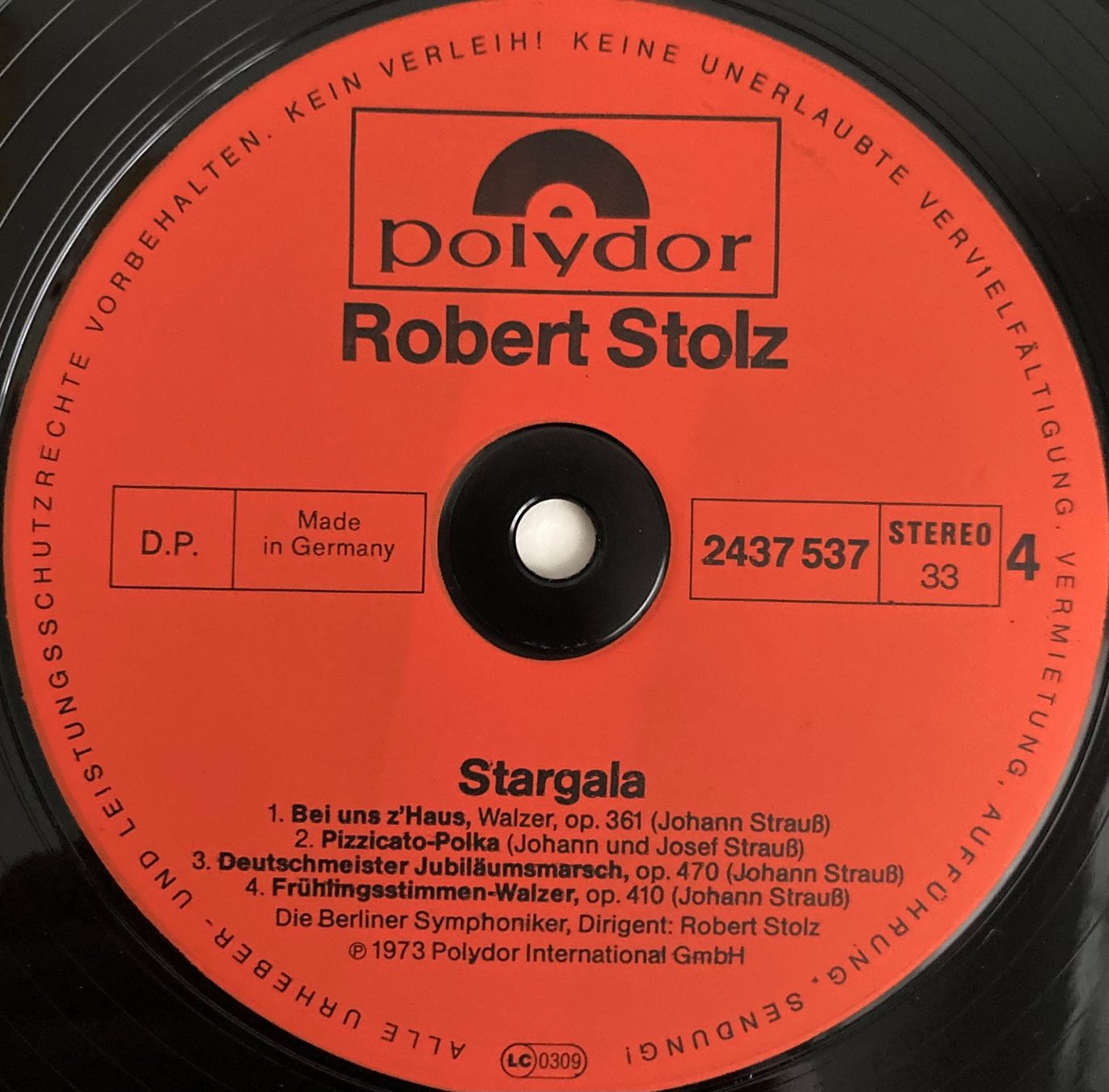 Dischi in vinile: x – Nuovo (secondo la descrizione) da Wettingen venduto da 12.Zoll.Vinyl 7