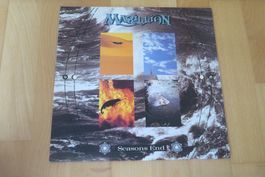 Marillion – Seasons End