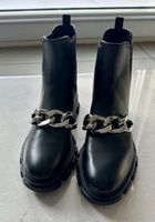 Stivaletti in pelle Michael Kors
