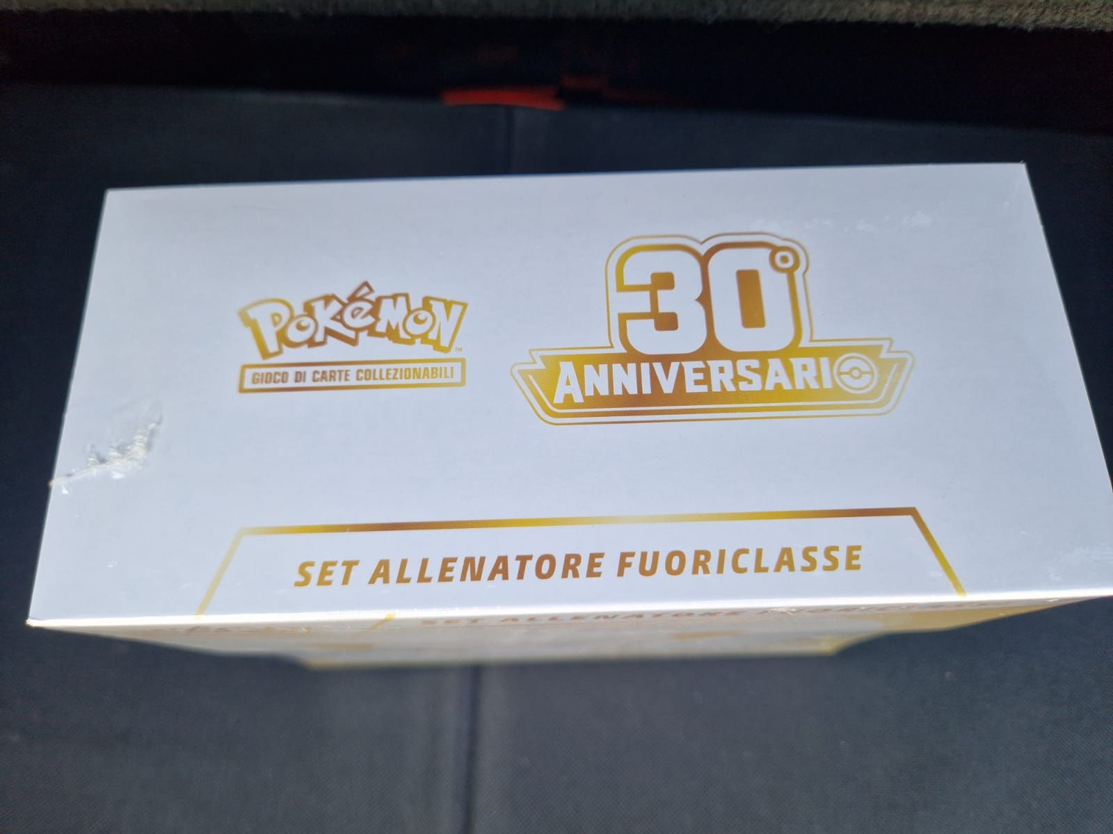 Pokémon Carte collezionabili: Pokémon 30th Anniversario ETB – Nuovo e nell'imballaggio originale da Lostallo venduto da cha_lx5j 2
