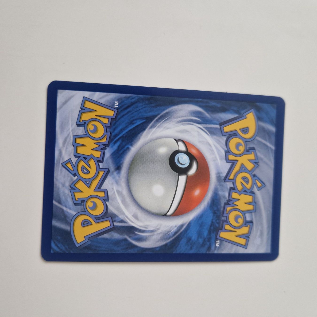 Pokémon Carte collezionabili: Electrike Holo 196/182 Englisch – Usato da Brugg AG venduto da Sasch09 1