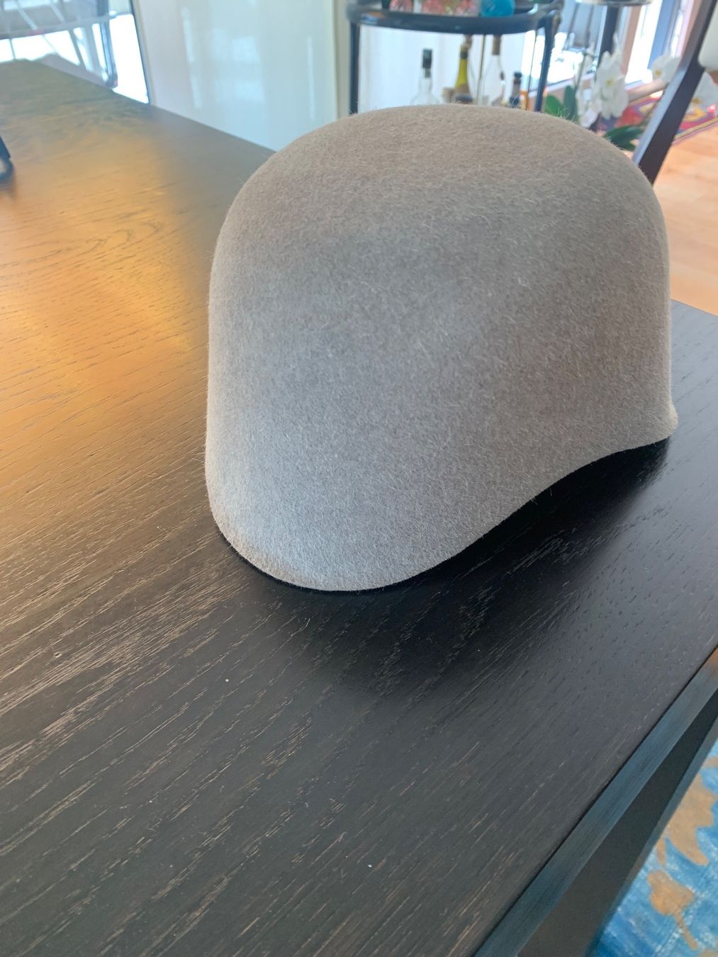 Hüte, Mützen & Caps: Hut “Derbystyle” Limited, Extra Elegant – Gebraucht aus Rüschlikon von Brixen07 1