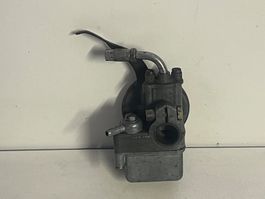 Dell'Orto 12/7 SHA Vergaser Handchoke Piaggio Si Ciao