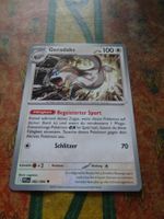 POKEMON  Geradaks    I  PFL DE   082/094   KP100  2025