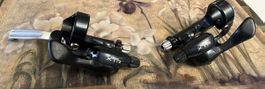 Shimano XTR ST-M900 Schalt/Bremshebel, li+re