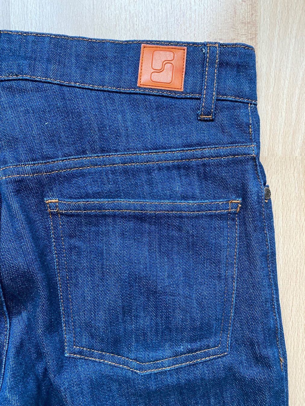 Soeur Jeans: SOEUR Paris Designer Jeans Mod. Barney – Nuovo (secondo la descrizione) da Besazio venduto da lionheart63 2