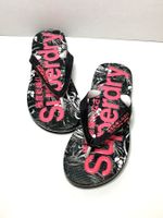 SuperDry Flip-Flops Grösse M – UK 5-6, EU 38-39, US 7-8