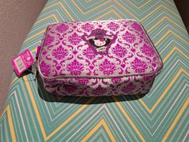 Kosmetiktasche Hello Kitty Queen of Hearts neu mit Etikett