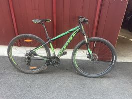 Scott Aspect Mountainbike 
