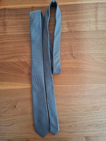 Elegante Herren-Krawatte - Marke "Maddison"