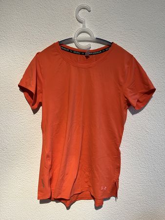 Under Armour Shirt Iso-Chill