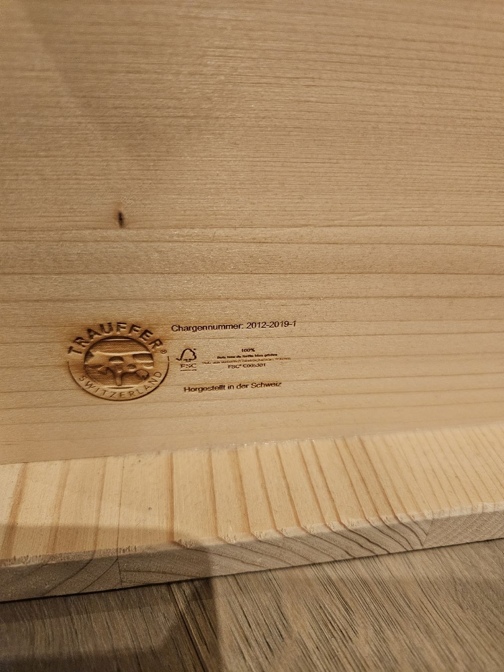 Trauffer Giocattoli: Bauernhof Trauffer Swiss Made – Usato da Bischofszell venduto da bda_6ggb 1