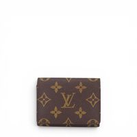 Louis Vuitton Envelope cartes de visite Monogram