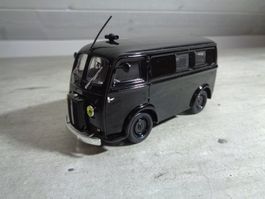 Norev 1:43 Classic Car Peugeot D3A