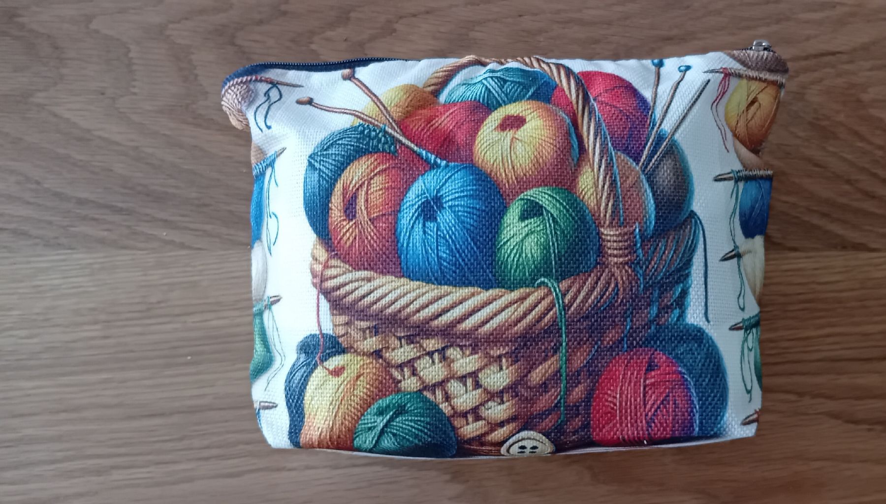 Lana: Stricktasche mit 4x50gr.Cashmere – Nuovo (secondo la descrizione) da Burgdorf venduto da carodesign1 2