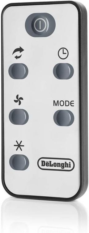 DeLonghi Luftkühler EV250.WH 7