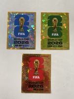 Panini WM 2026