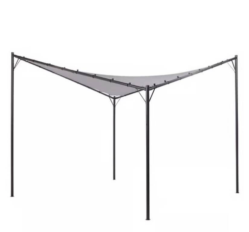Sonnenschirme: Pergola  – Gebraucht aus Nods von wid_2lbx