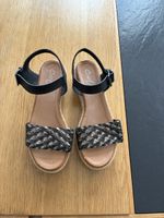Sandalen, Grösse 39