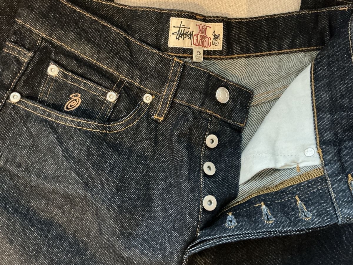 Jeans: Jeans,Designer Stässy – Usato da Freienbach venduto da sat_yny8 2