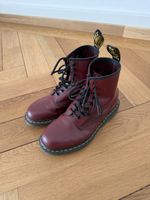 Dr. Martens, Gr. 39, Cherry Red