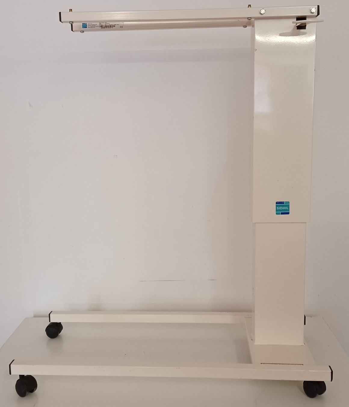 Autres décorations & accessoires: SIDHIL Easi-Riser Overbed Table – D'occasion à Niederdorf par LeptonAG_Labor 5