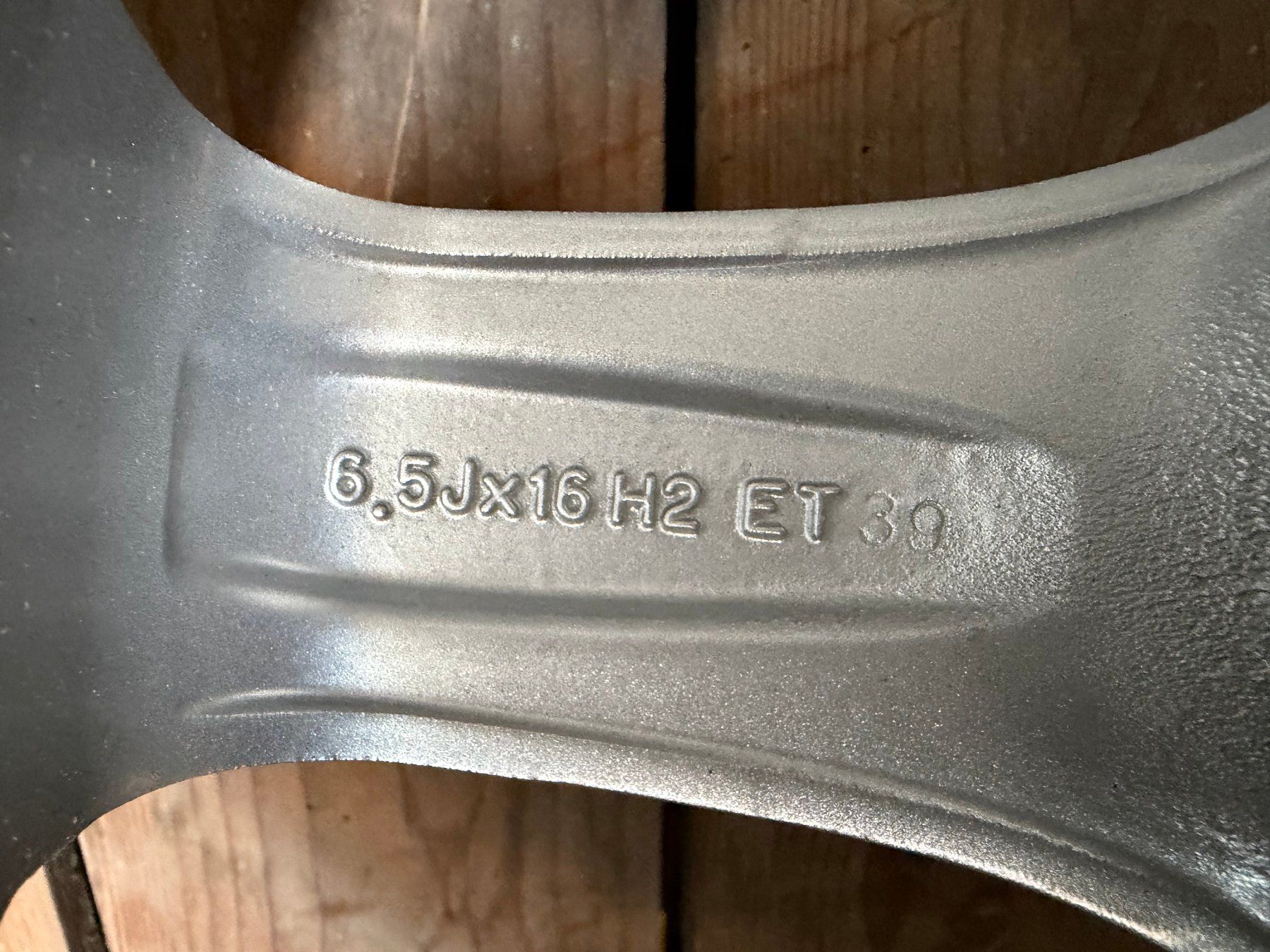 Felgen: ALUTEC Felgen – Gebraucht aus Turbenthal von Rsportli 3