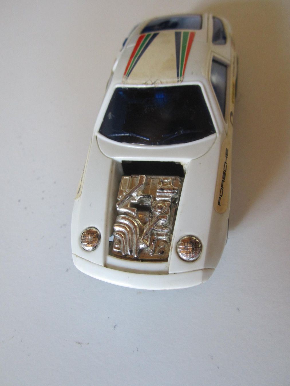 Porsche Modellini d'auto: Porche 928 Rallye – Nuovo (secondo la descrizione) da Tramelan venduto da Tors 1
