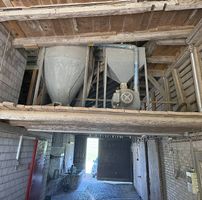 Mahl- und Mischanlage GMELIN (Selbstabbau erforderlich)