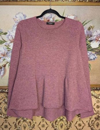Pullover REPEAT Pure Kaschmir